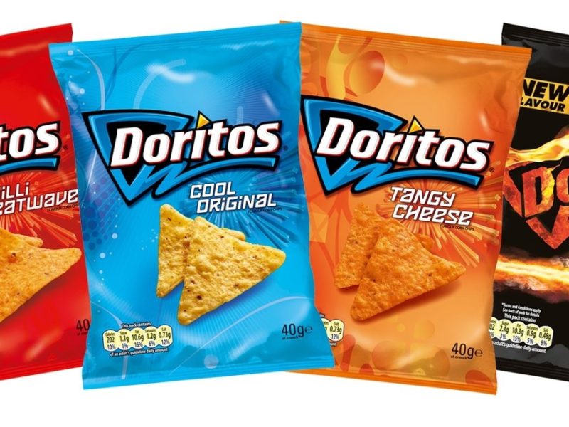 Doritos nutritionists concerned Canadian diet not ‘zesty’ enough - The ...