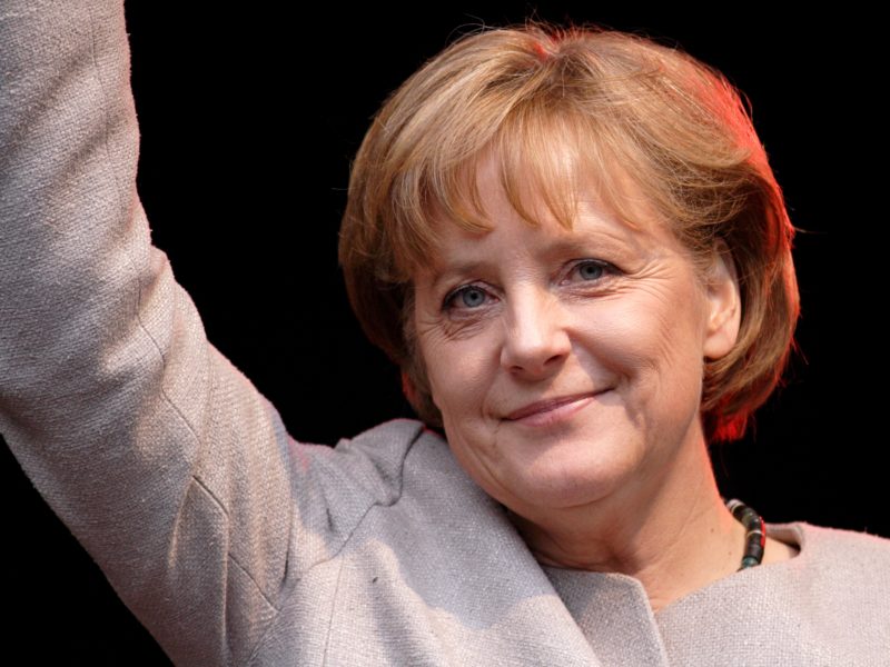 Merkel