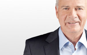 Peter Mansbridge