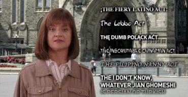 The Indian Act