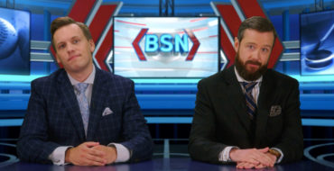 Beaverton Sports Network