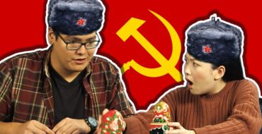 BuzzFeed Parody