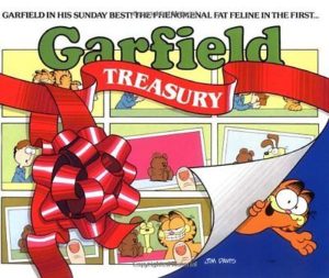 garfield-treasury