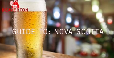 Nova Scotia and Halifax Satire Jokes