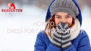 funny cold weather guide