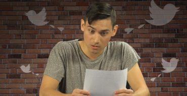 Canadian reading online bullying