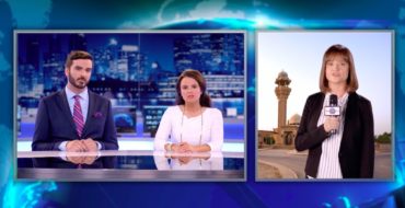 Marilla Wex News Satire Parody