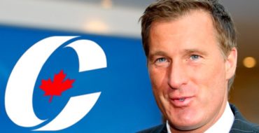 Conservative Party of Canada Ad Parody