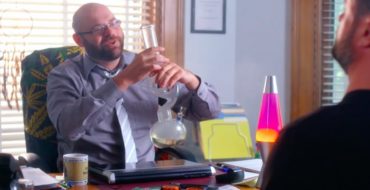 Pot Legalization