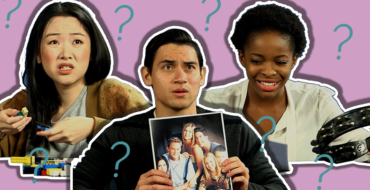 Buzzfeed parody funny