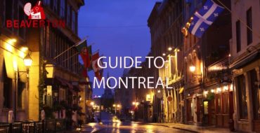 Is Quebec real?