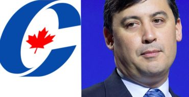 Michael Chong Funnt