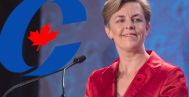 CPC Leadership Race
