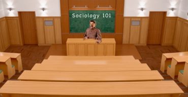 Politically Correct Satire