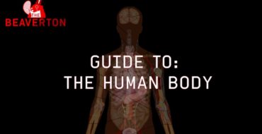 Funny anatomy
