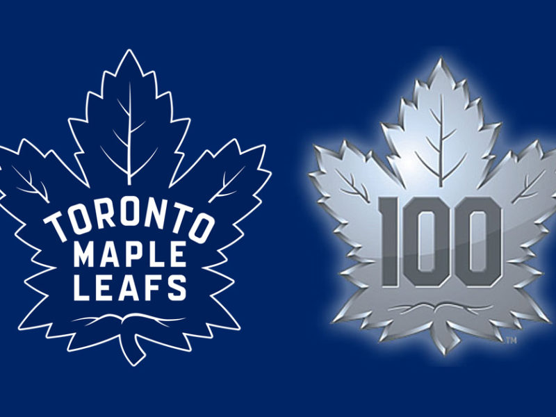 Maple Leafs, NHL celebrate 100 years of history with 'The Next