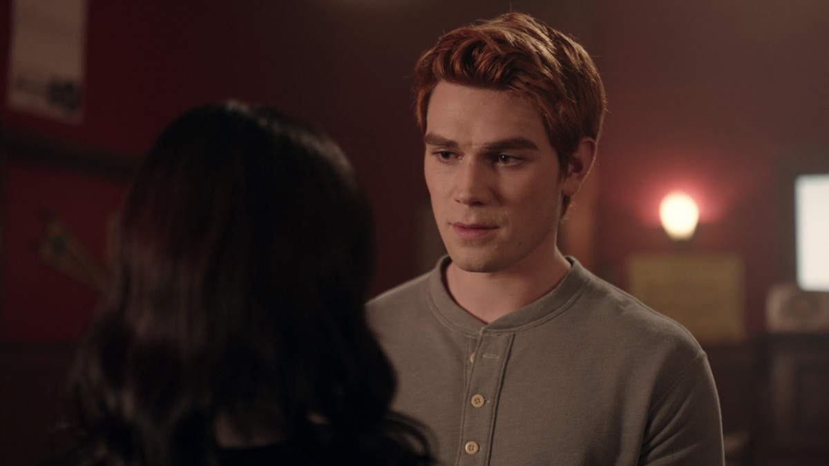 Riverdale Recap: I stopped watching but here's what I’m pretty sure is ...