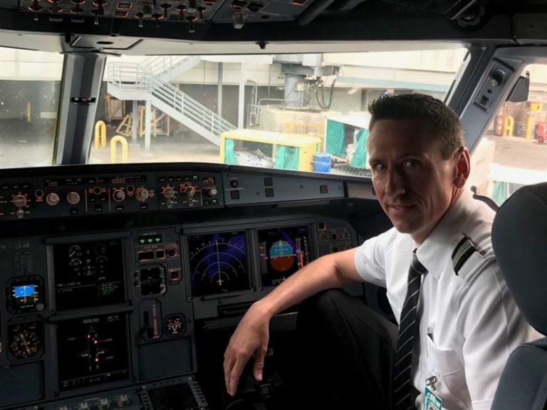 Strike Watch WestJet management skeptical pilots have the courage to