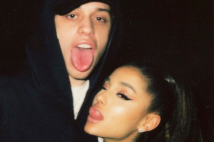 Opinion: I didn't get it at first but once you start fucking Pete Davidson  it totally makes sense - The Beaverton