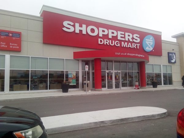 Shoppers Drug Mart launches PC Opium Points program - The Beaverton