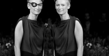 Tilda Swinton
