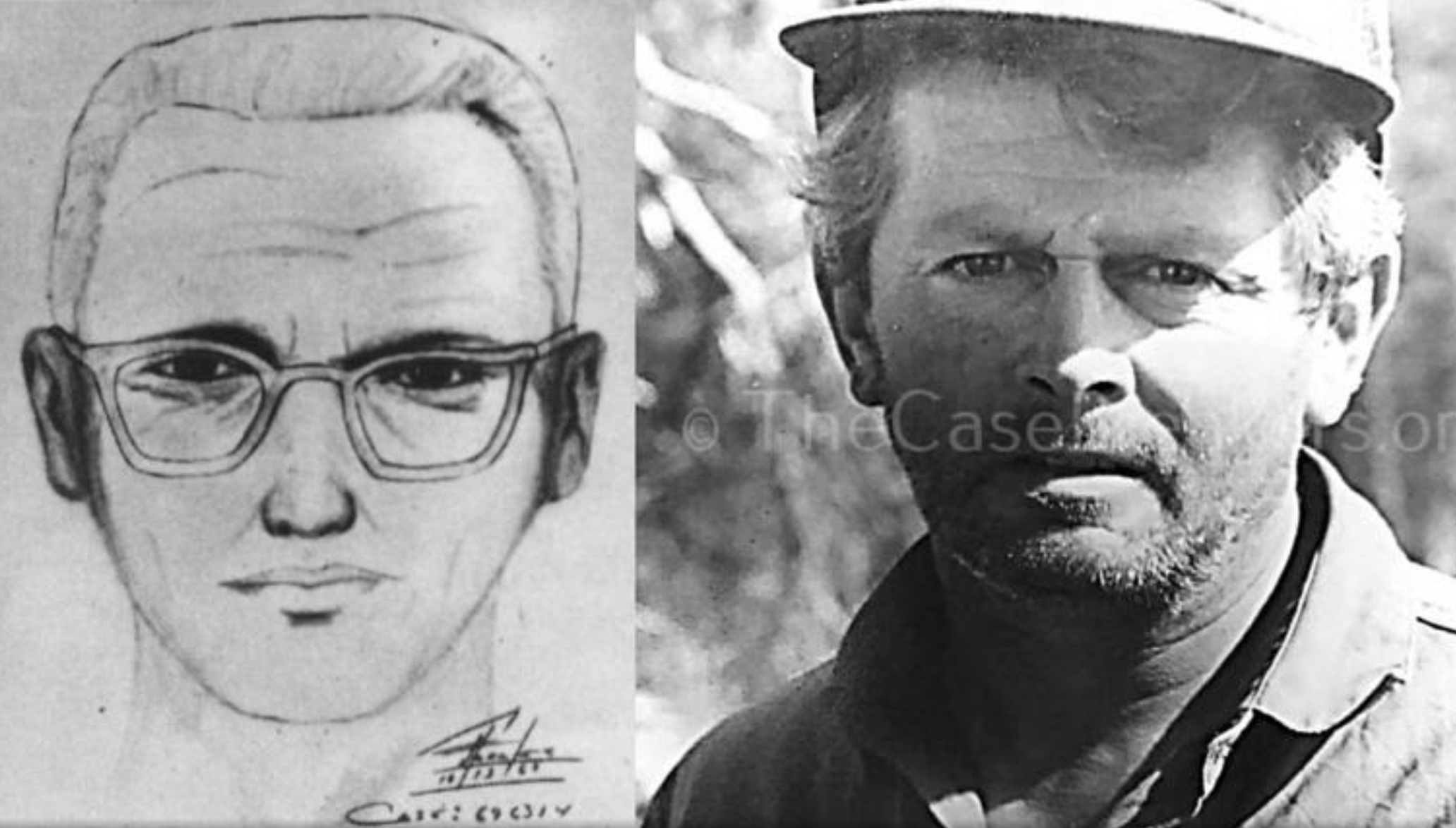 Zodiac Killer identified as some fuckin' guy - The Beaverton