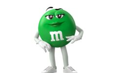 Super Bowl: M&Ms rebrand as S&Ms - The Beaverton