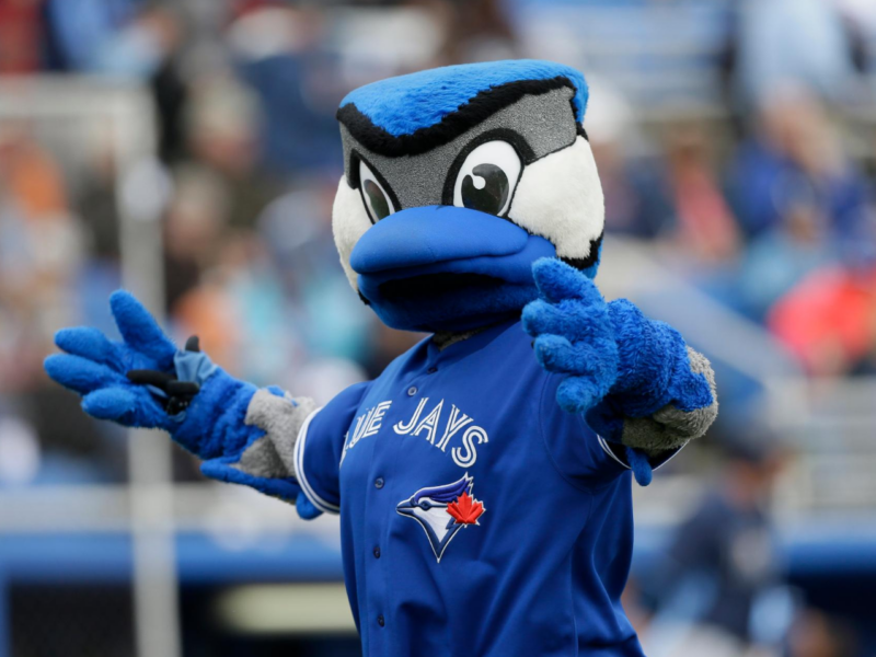 Blue Jays set to welcome fans back to Rogers Centre — Canadian Baseball  Network