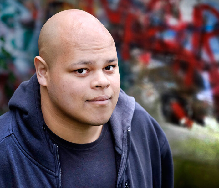 Jamil Jivani