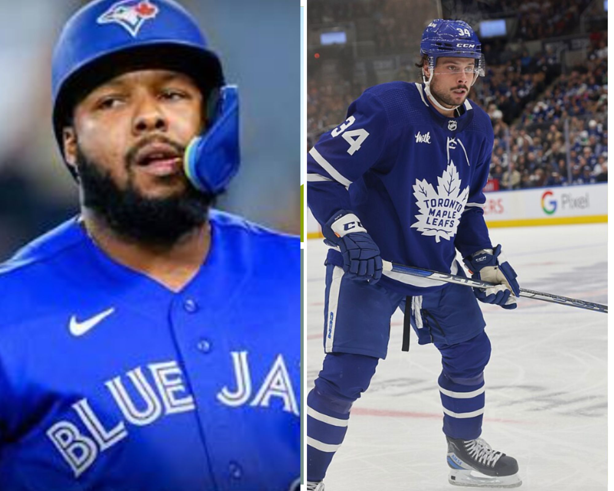 Blue Jays, Maple Leafs eliminated from playoffs